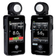 Illustration for article titled Touchscreen Light Meter Makes You Wonder Why They Didnt Make This an iPhone Accessory